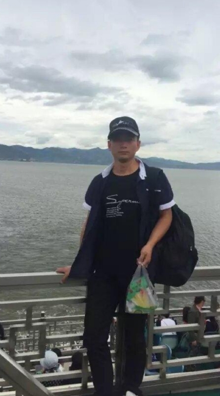 燕雯泽的第二张照片--浙江王婆说媒