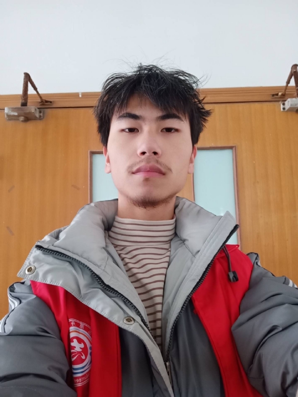 真诚的来的第一张照片--浙江王婆说媒