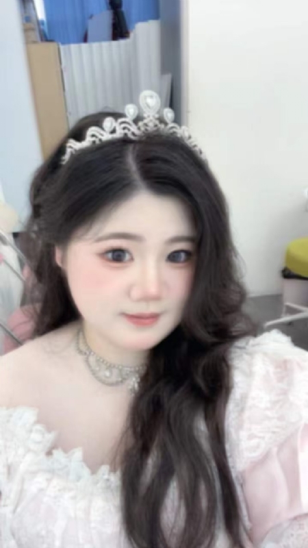 黑桃太妃糖的第二张照片--浙江王婆说媒