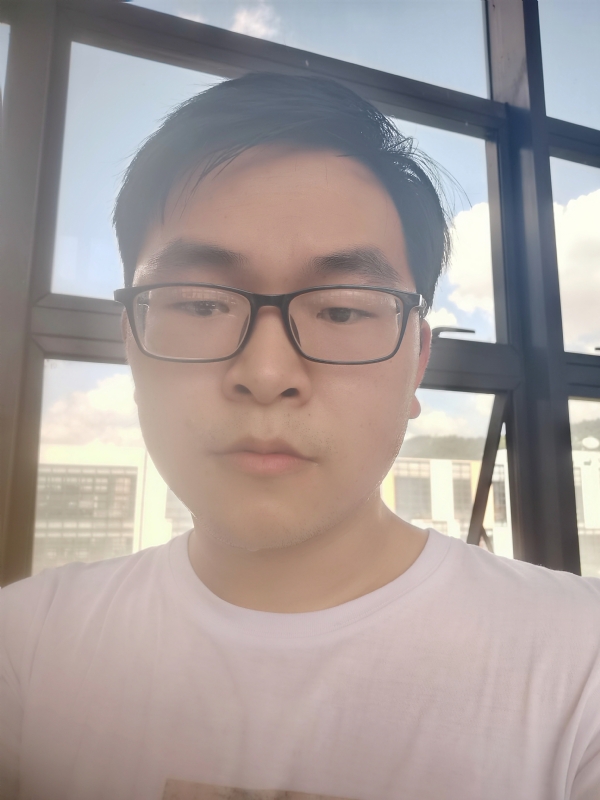 遇见YU的第一张照片--浙江王婆说媒