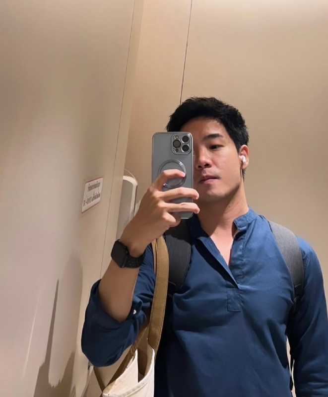 海与浪的第一张照片--浙江王婆说媒
