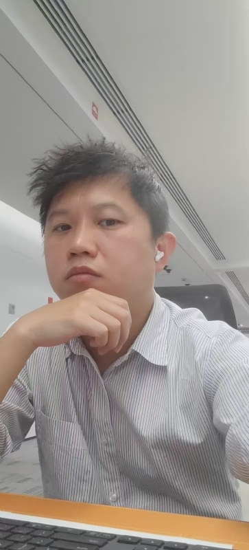 木木的第一张照片--浙江王婆说媒