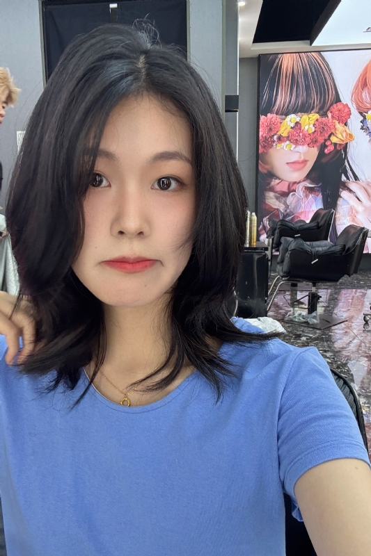 rena的第一张照片--浙江王婆说媒