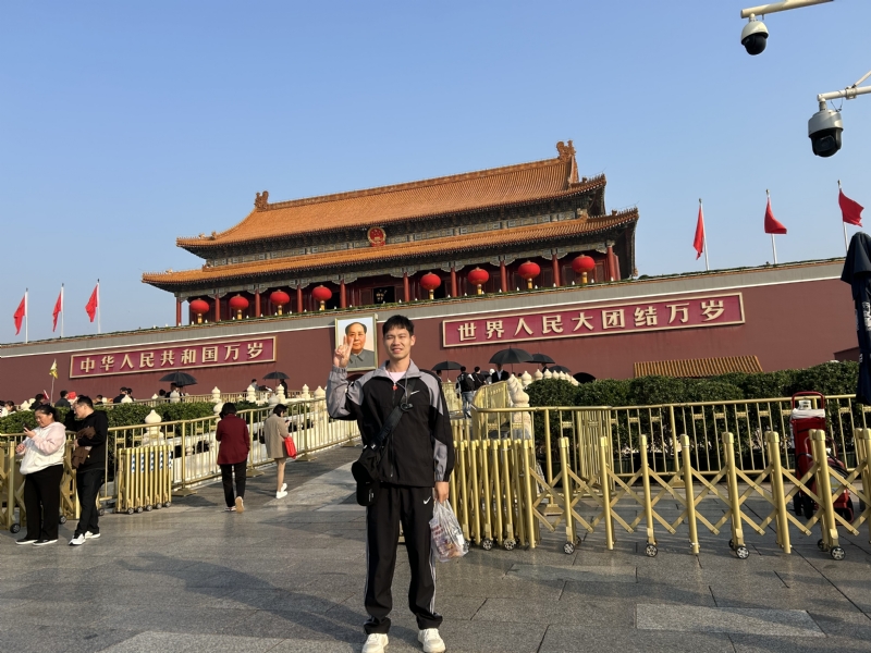 陈则宇的第二张照片--浙江王婆说媒