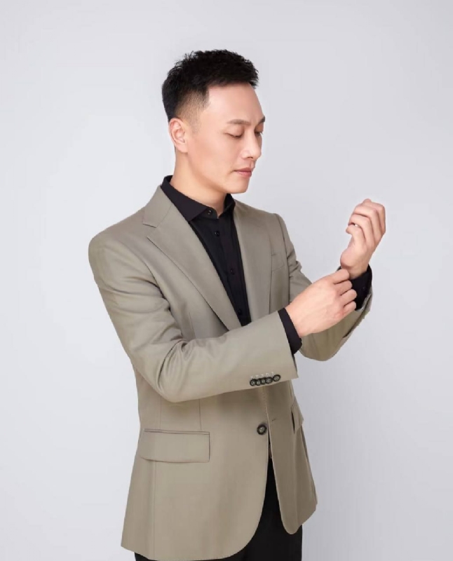 非凡人生的第一张照片--浙江王婆说媒