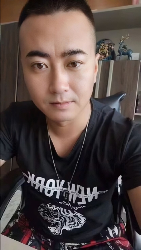 Luck耀的第一张照片--浙江王婆说媒