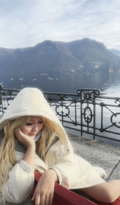 十二的第一张照片--浙江王婆说媒