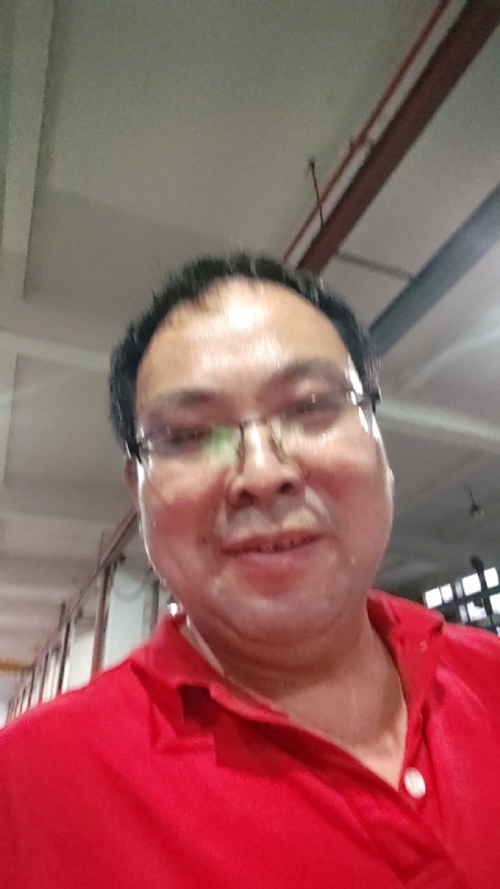 独行客的第一张照片--浙江王婆说媒