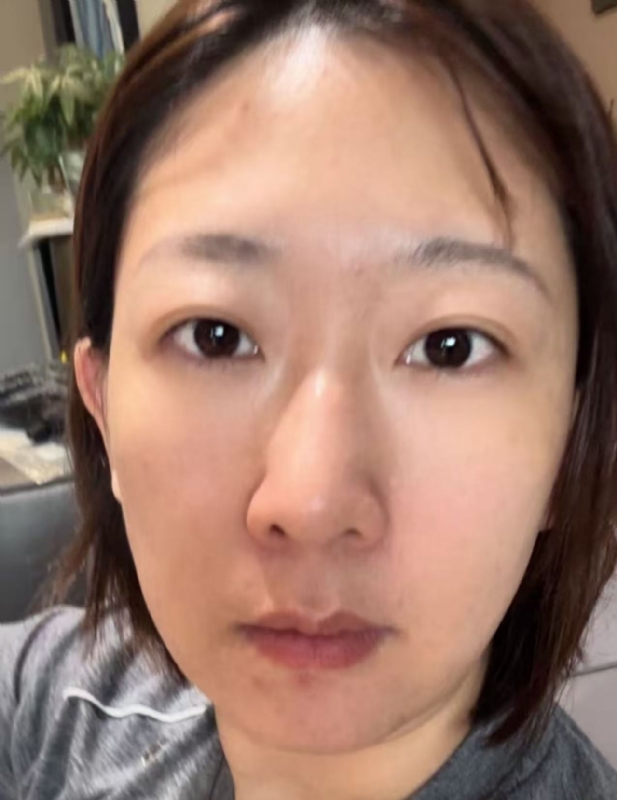 宣宣的第一张照片--浙江王婆说媒