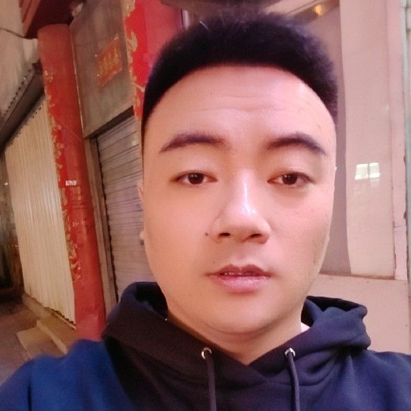 自由如风的第一张照片--浙江王婆说媒