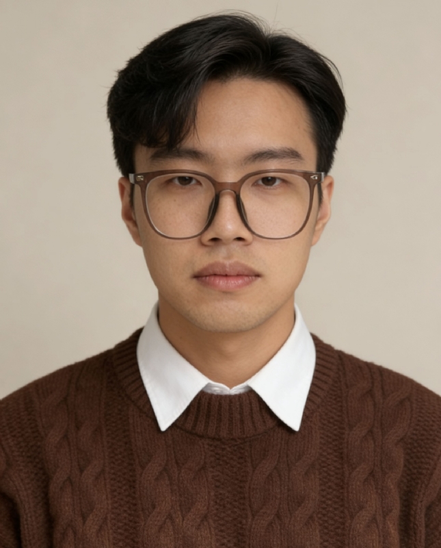 Quin的第一张照片--浙江王婆说媒