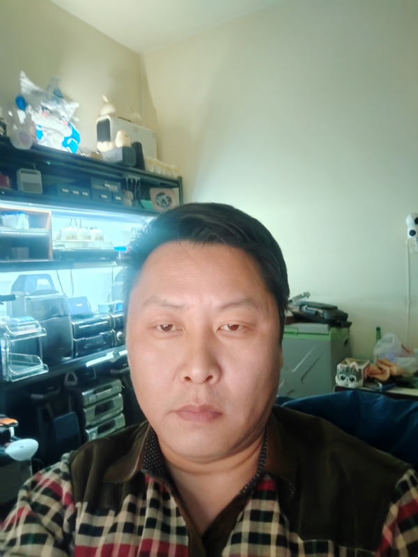 一半的第一张照片--浙江王婆说媒