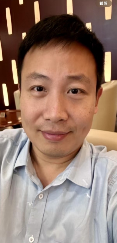 巾凡的第一张照片--浙江王婆说媒