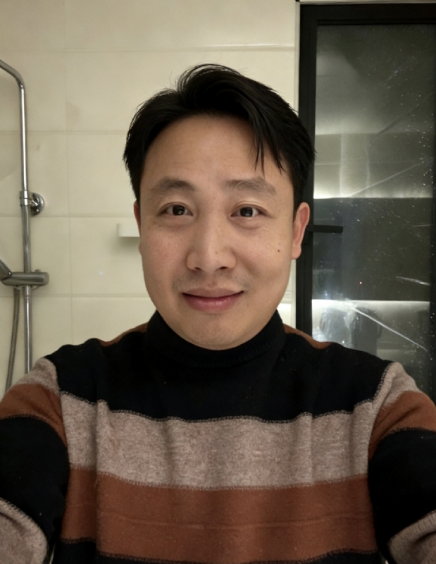 巾凡的第三张照片--浙江王婆说媒