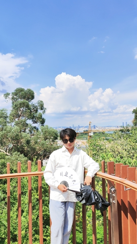 隔壁老王的第一张照片--浙江王婆说媒