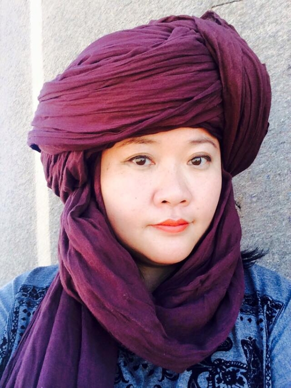 小密的第一张照片--浙江王婆说媒