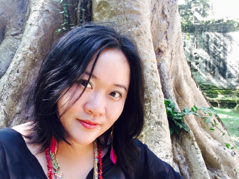 小密的第四张照片--浙江王婆说媒