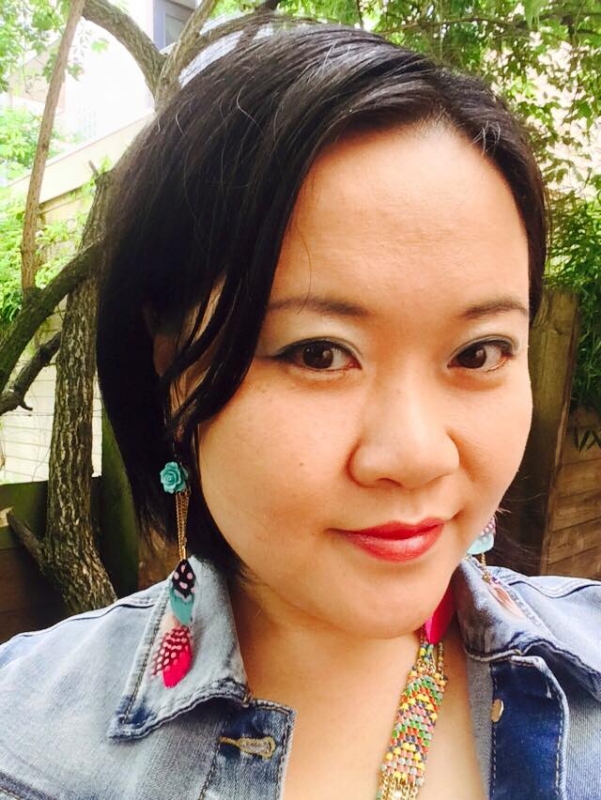 小密的第五张照片--浙江王婆说媒