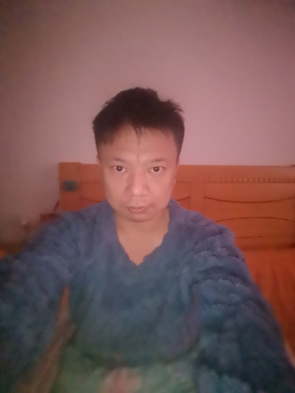 小虾米的第一张照片--浙江王婆说媒