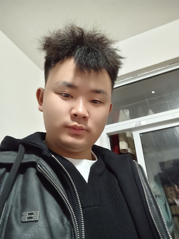 阿龙找对象的第一张照片--浙江王婆说媒