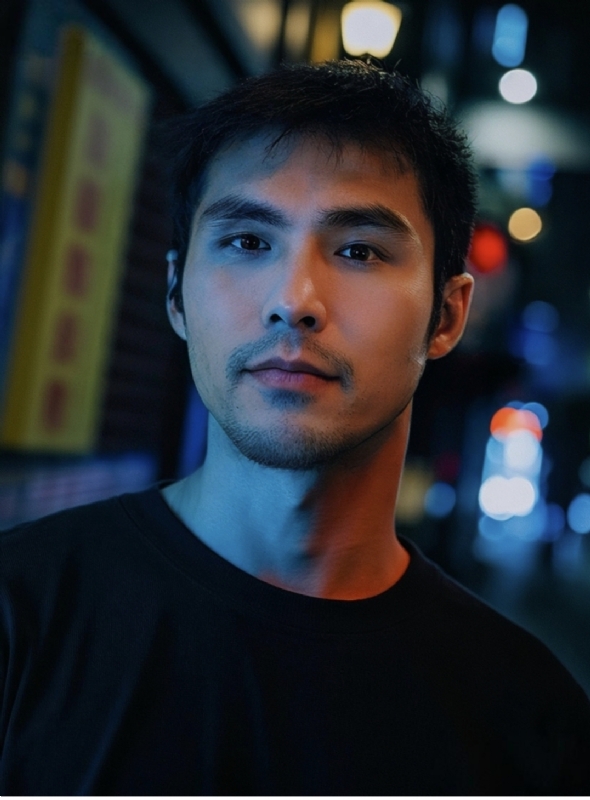 一蔸黄花菜的第一张照片--浙江王婆说媒