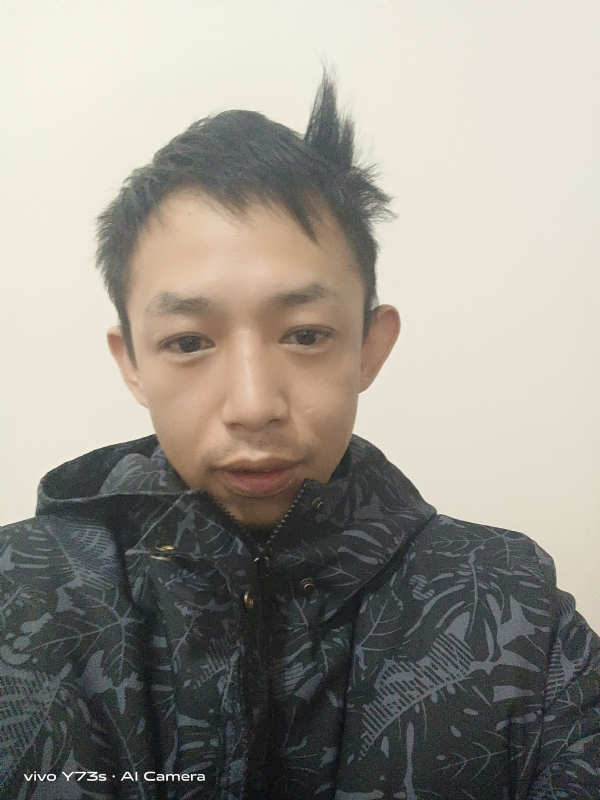 不吃葡萄皮的第一张照片--浙江王婆说媒