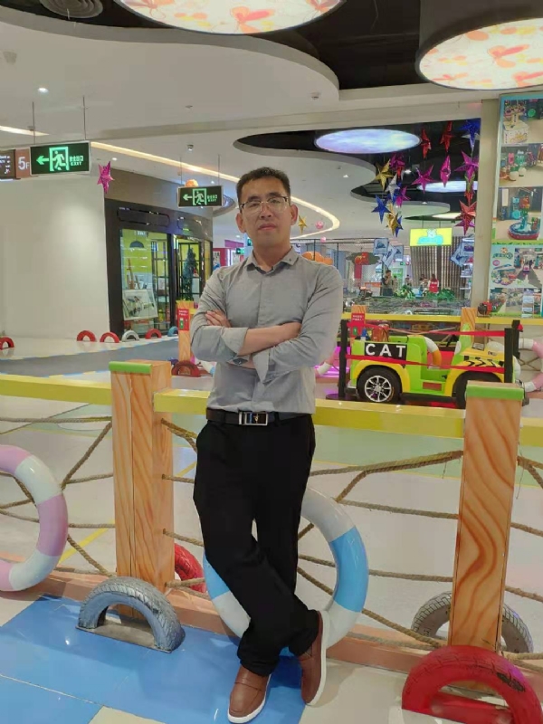 萍水相逢的第一张照片--浙江王婆说媒