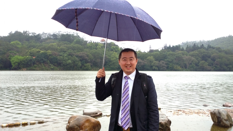 星辰大海的第一张照片--浙江王婆说媒