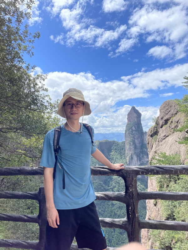 陈留的第二张照片--浙江王婆说媒