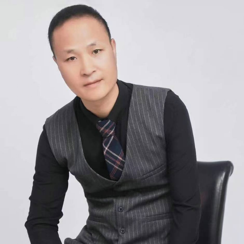 子昂的第四张照片--浙江王婆说媒