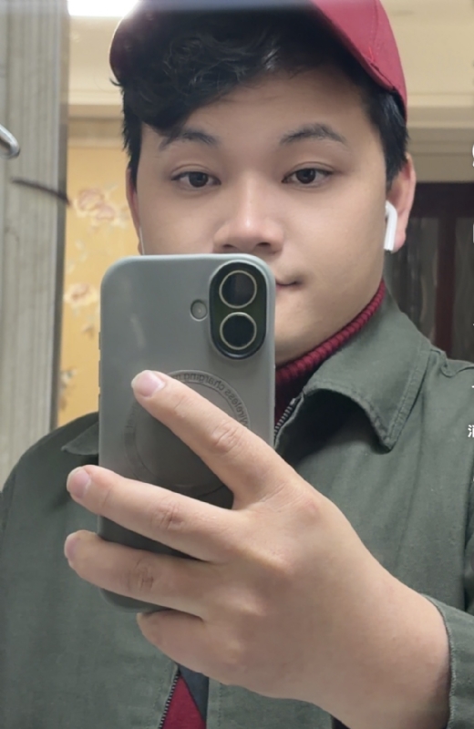 cjn199902的第二张照片--浙江王婆说媒